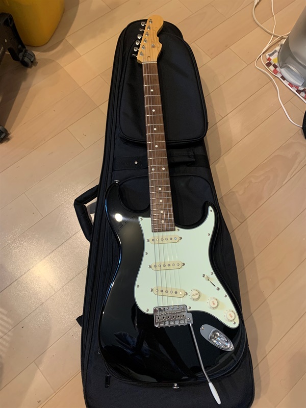 momose MC1-STD/NJ BLKの画像